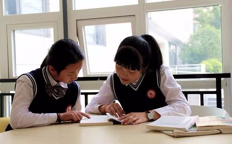 在绵阳，有一种教育叫“富乐”！富乐国际学校已成教育新贵