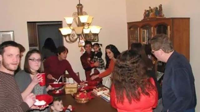 2008年，26岁美国女硕士倒追河南穷保安，后来过得怎么样了？