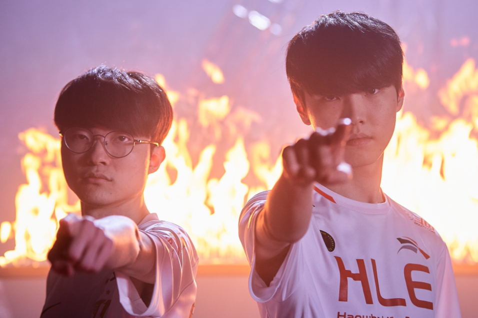 “想让FAKER去LPL”！LCK“新规”惹怒T1铁粉，PDD的爆料或将应验