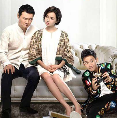 《小别离》播出5年：3个小戏骨成当红演员，小妈剧里剧外不消停