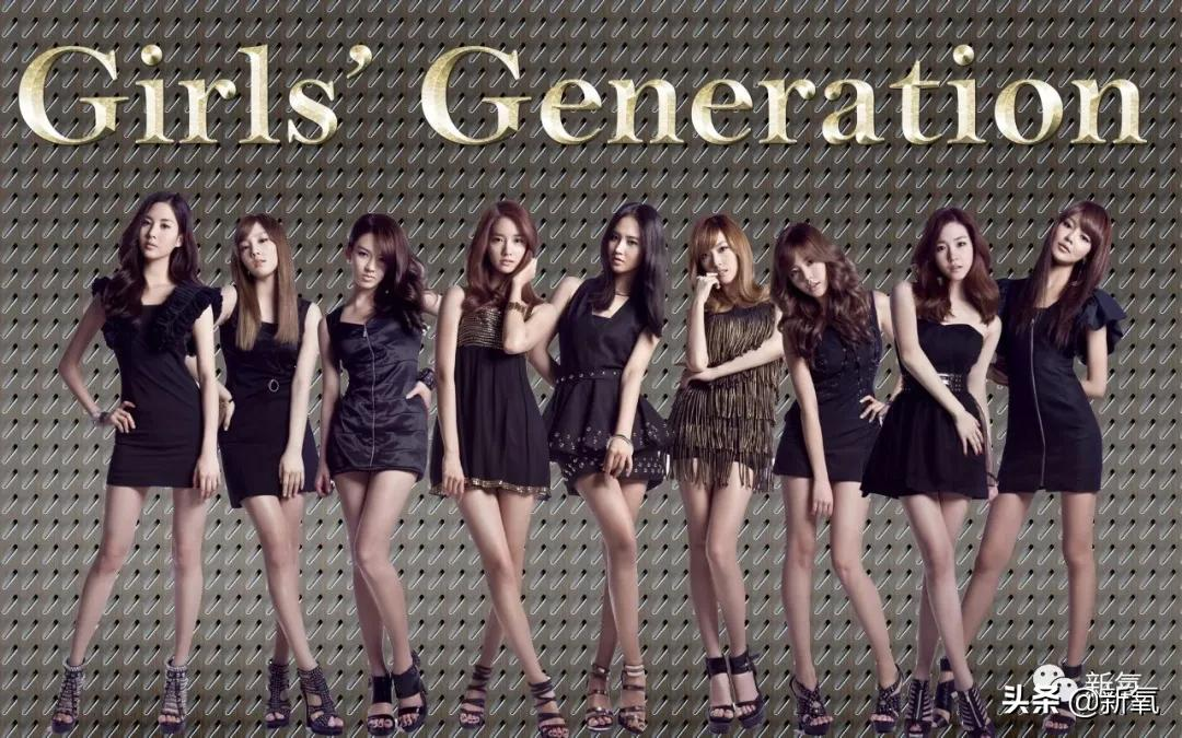 韩娱三大社的idol颜值谁最能打？