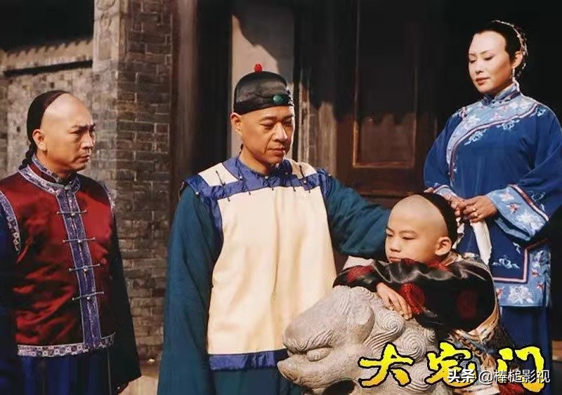 36年来口碑最好的13部“国产剧”，不仅故事好，人物还津津乐道