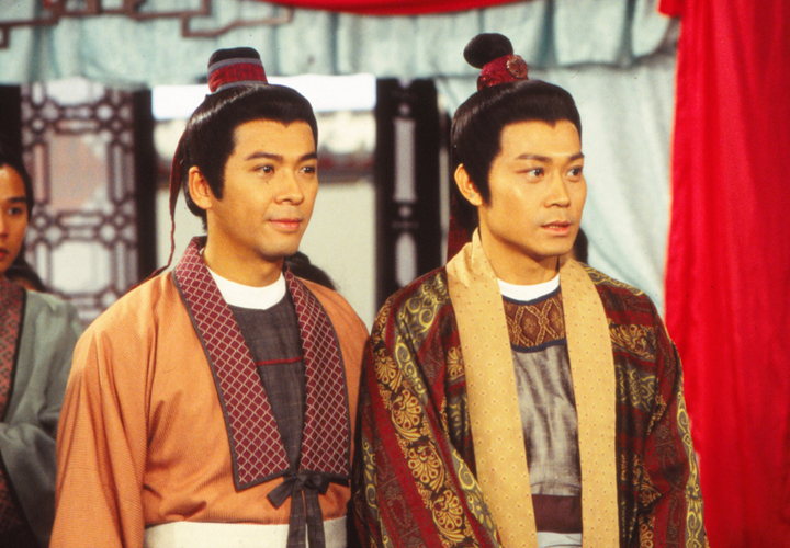 当旺爸爸粤语百度网盘云盘资源(又一tvb金牌绿叶去世!