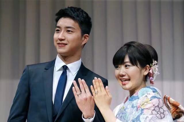 瓷娃娃福原爱 h（“瓷娃娃”福原爱和“凤凰男”江宏杰之间的结局，其实早就注定了）-华海博客