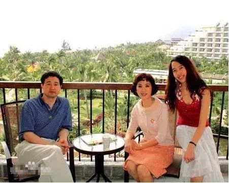 中国8大美人今昔颜值对比，有人整容颜垮，有人优雅老去，差距大