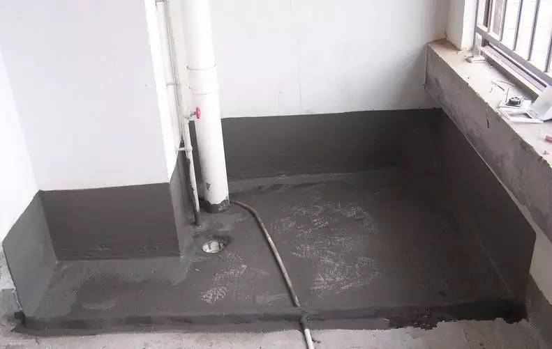 洗衣机想放在阳台上，装修时别忘了做这四项工作