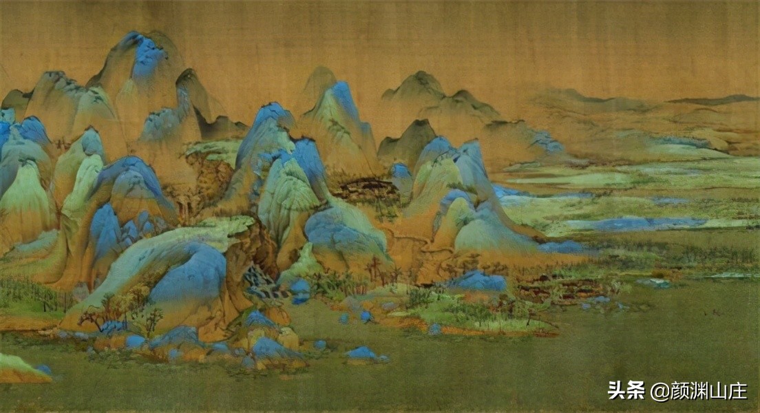 《相思诗词集307篇》明月思人情，情人思月明