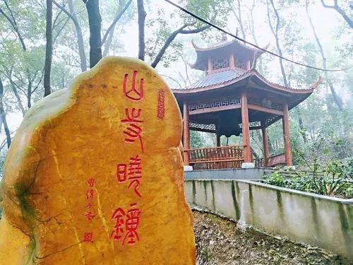 邵阳的旅游景点介绍