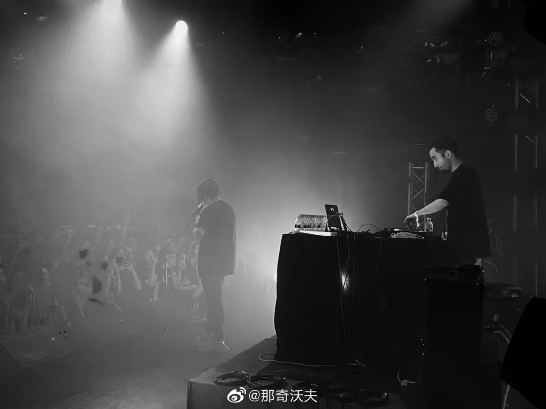 一首歌diss半个说唱圈,那奇沃夫究竟想要干什么?
