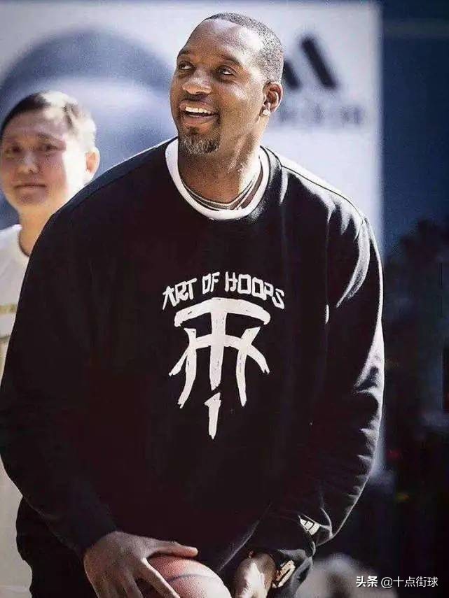 nba哪些球员签约阿迪达斯（NBA至今仅这五人拿到过终身代言合同，但唯独一人，被球迷批不值）