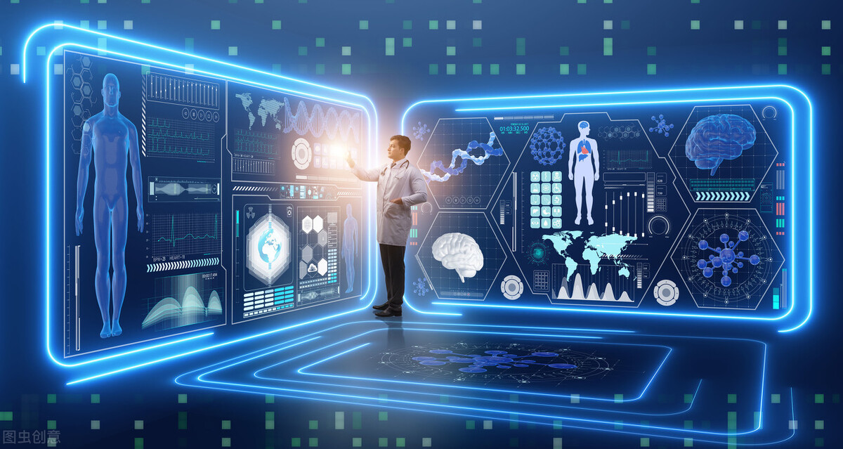 区块链技术有哪些特征？