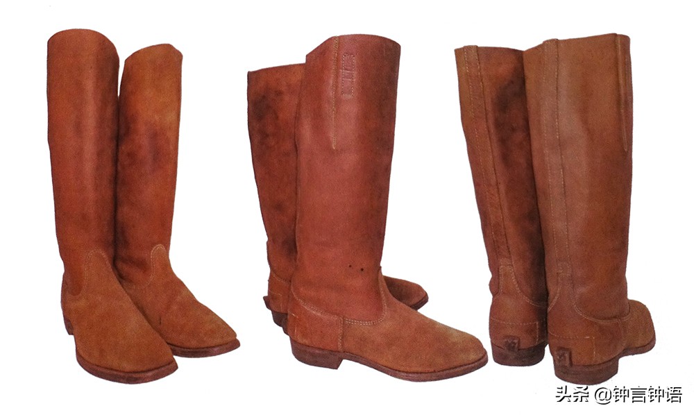 ͼ˵�ֻ��վ�½���ĵ���װ����Ь��