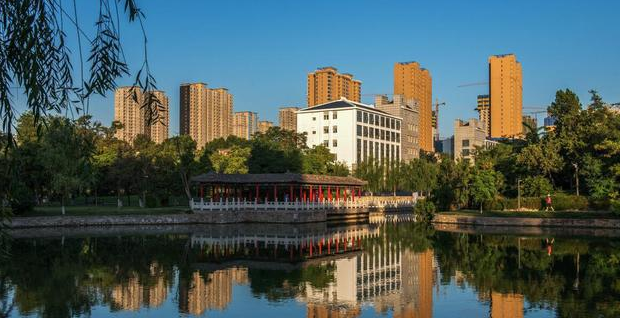 山西师大搬走了，临汾将迎来一所新大学？当地学子悲喜交加