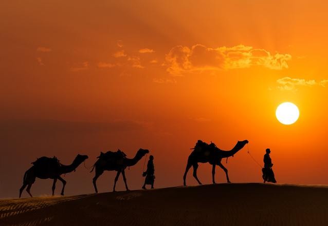 唐朝十大诗人，李杜领衔，没有王勃、李贺？