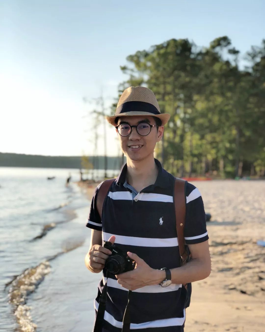 林培源：这十部经典小说“调教”了我