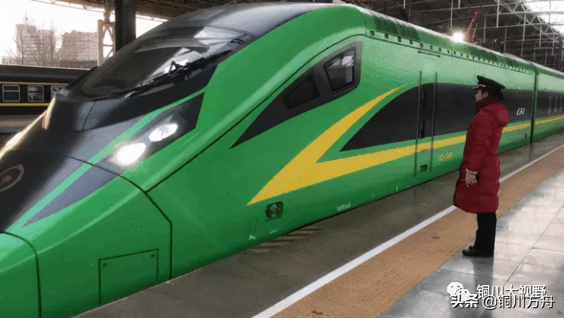 c开头的火车是什么车(从10月11日零时起铜川至西安往返列车d打头更名