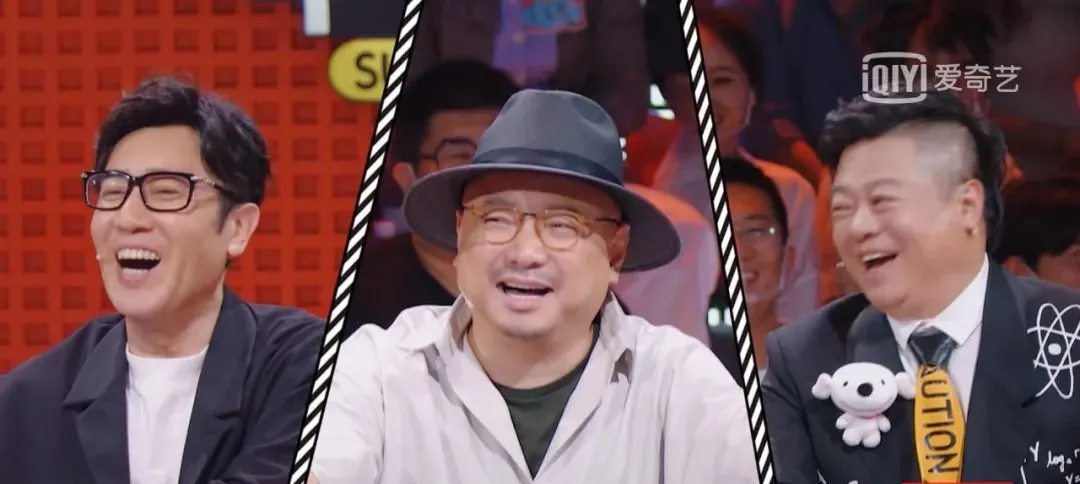 不夸张，这是今年最好的喜剧综艺