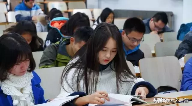 挂科率最高的6所大学，都是211名校，学生担忧能不能顺利毕业