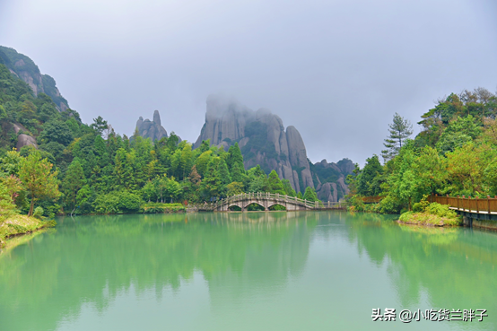 夏季避暑游，盘点福建最凉快的地方！你最想去哪里？