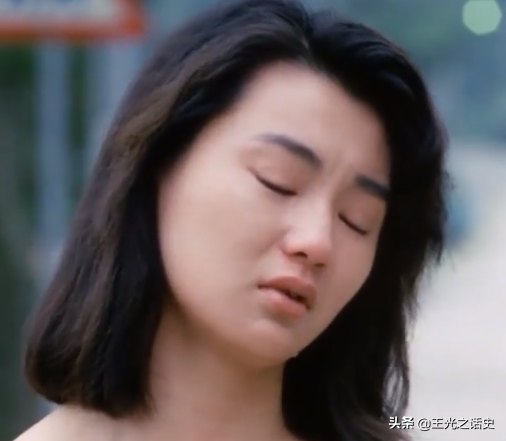 《旺角卡门》：你愿意做一世苍蝇，还是一日英雄？