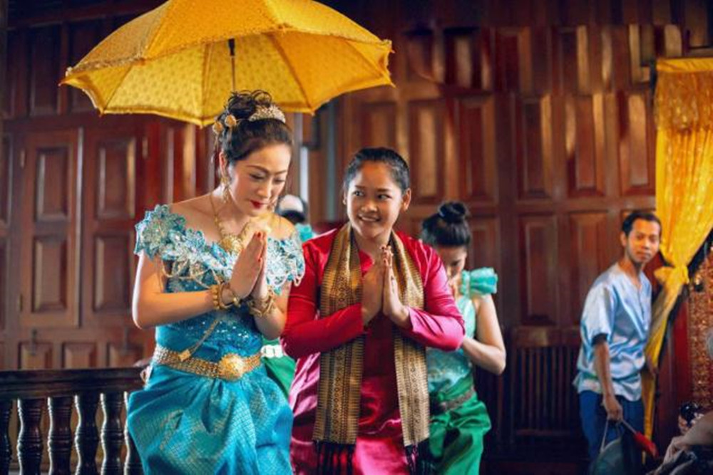 柬埔寨：女娶男嫁，把男孩视为赔钱货，中国男人为啥不愿娶柬女孩