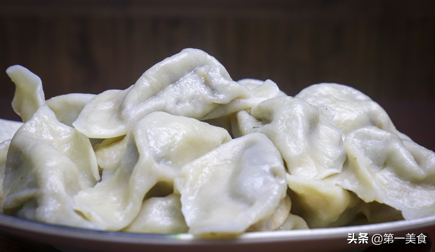 茴香餃子的做法,茴香餃子的做法大全