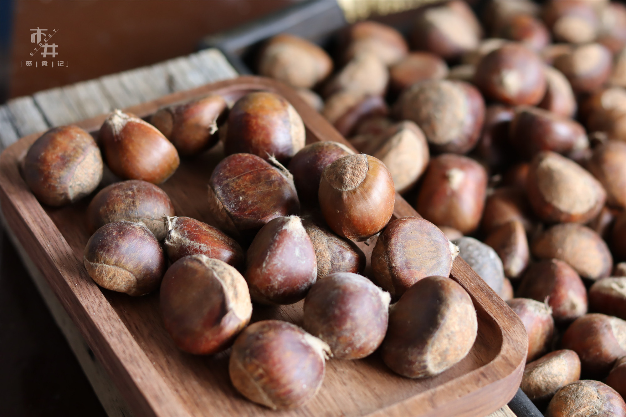 板栗怎么去皮和壳小妙招 怎样剥板栗外壳妙招-春风号