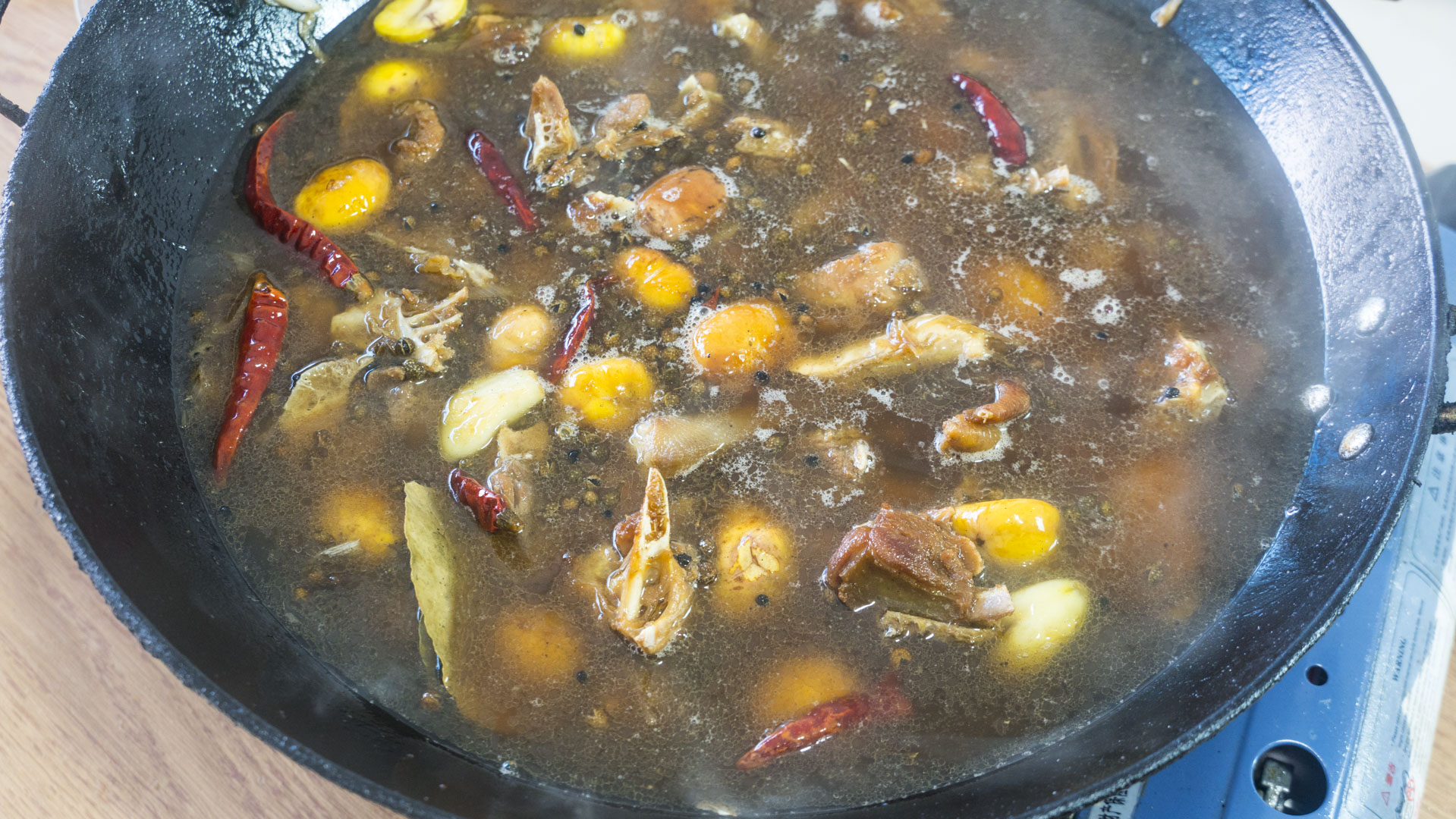 天冷进补，多给孩子吃10道菜，荤素搭配合理，营养全面增强抵抗力