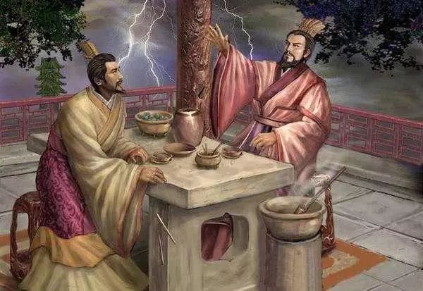 三国演义中十个超经典故事，你知道几个？