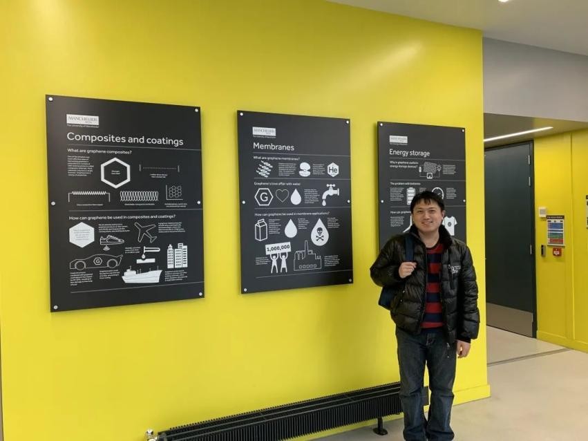 参与研发“中国芯”！他放弃保研，自学上岸，34岁成为985教授！