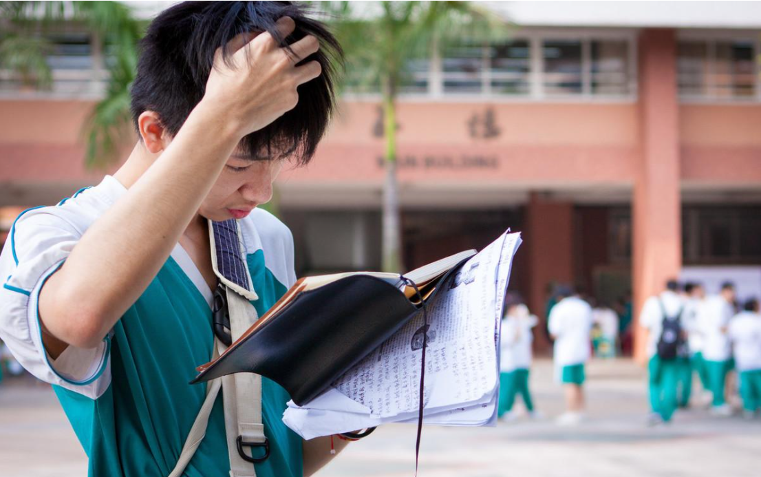 高考预测：21年高考分数线将揭晓，下降成必然？众考生再迎利好