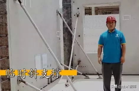 不会做装配式建筑吊装？看完这篇就全懂了！