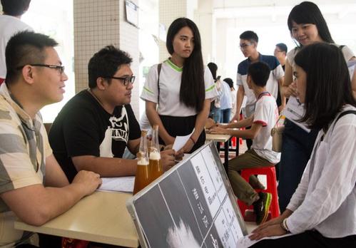 河南坐落着两所“宝藏大学”，考上就是赚到，适合中上游学生捡漏