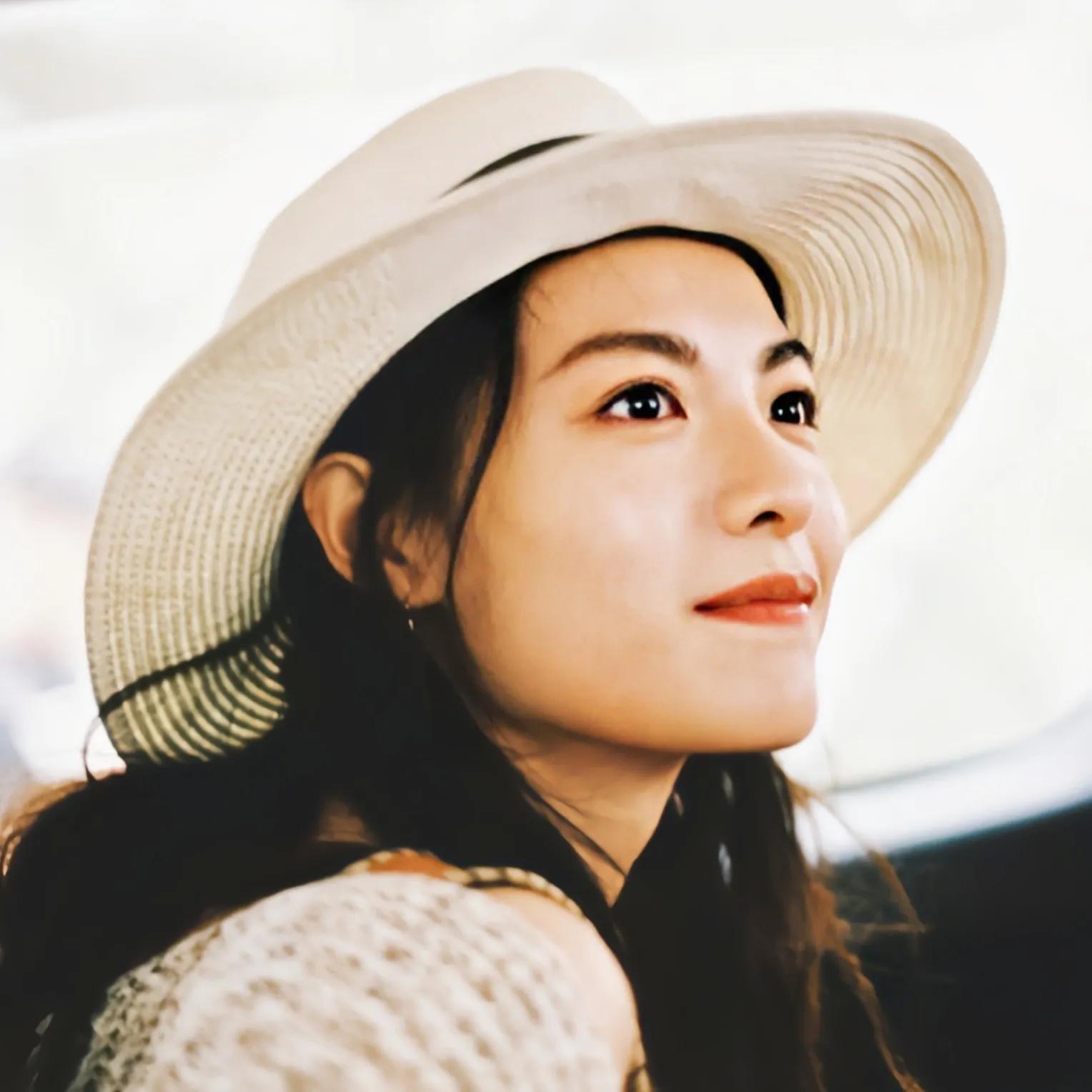 女明星照片头像图片大全(100位娱乐圈高颜值女星,每一张图片都可以拿