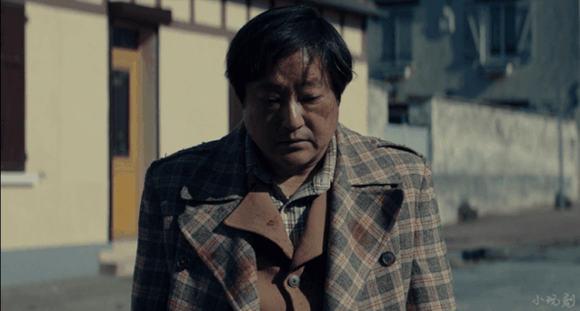 韩国又出一部狠辣猛片《南山的部长们》