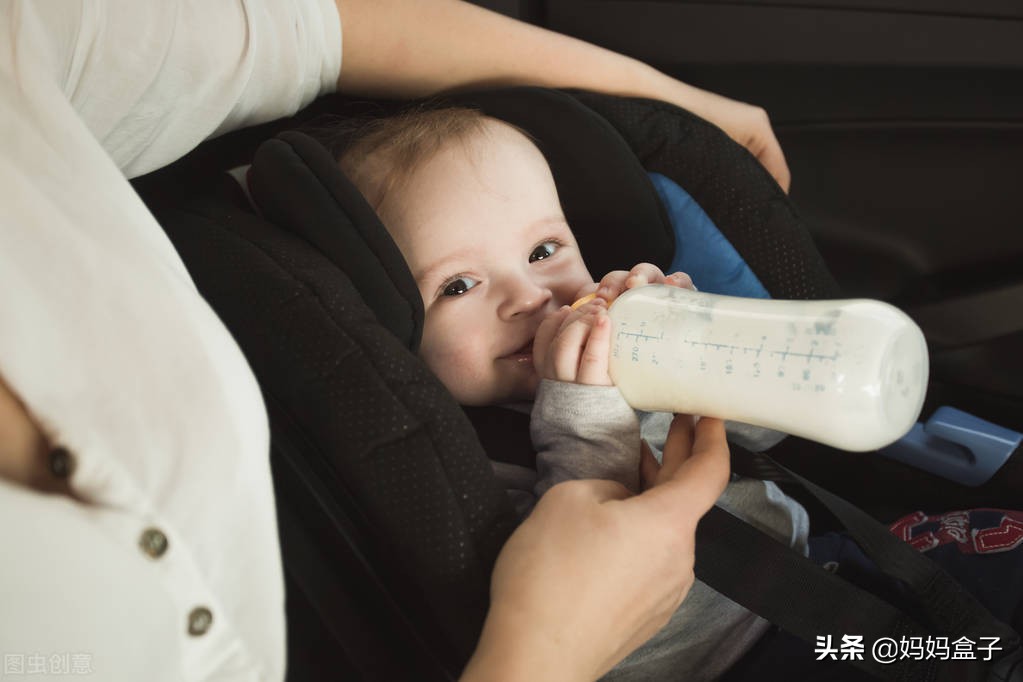 婴儿蛋白质过敏喝什么奶粉（一篇讲宝宝蛋白过敏处理方法）