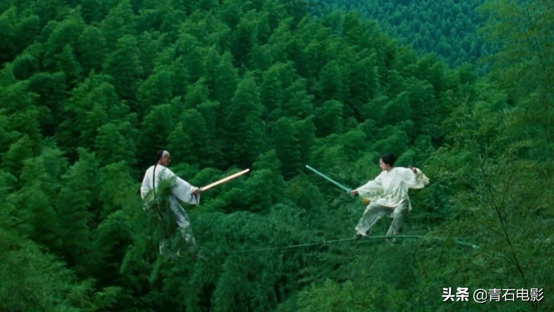 中国版《情书》成两男人的故事?刘震云女儿导演,编剧是李安好友