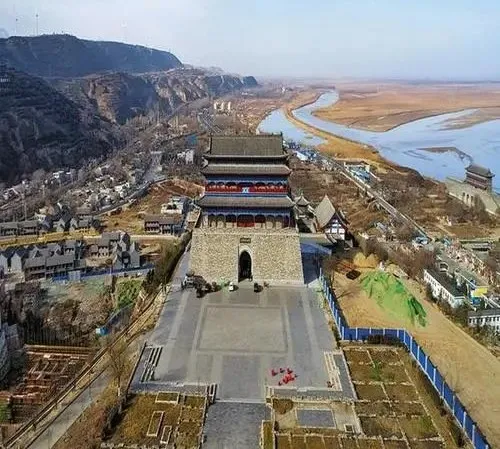 陕西渭南潼关总投资40亿元开发潼关古城，能不能带动全县旅游产业快速发展
