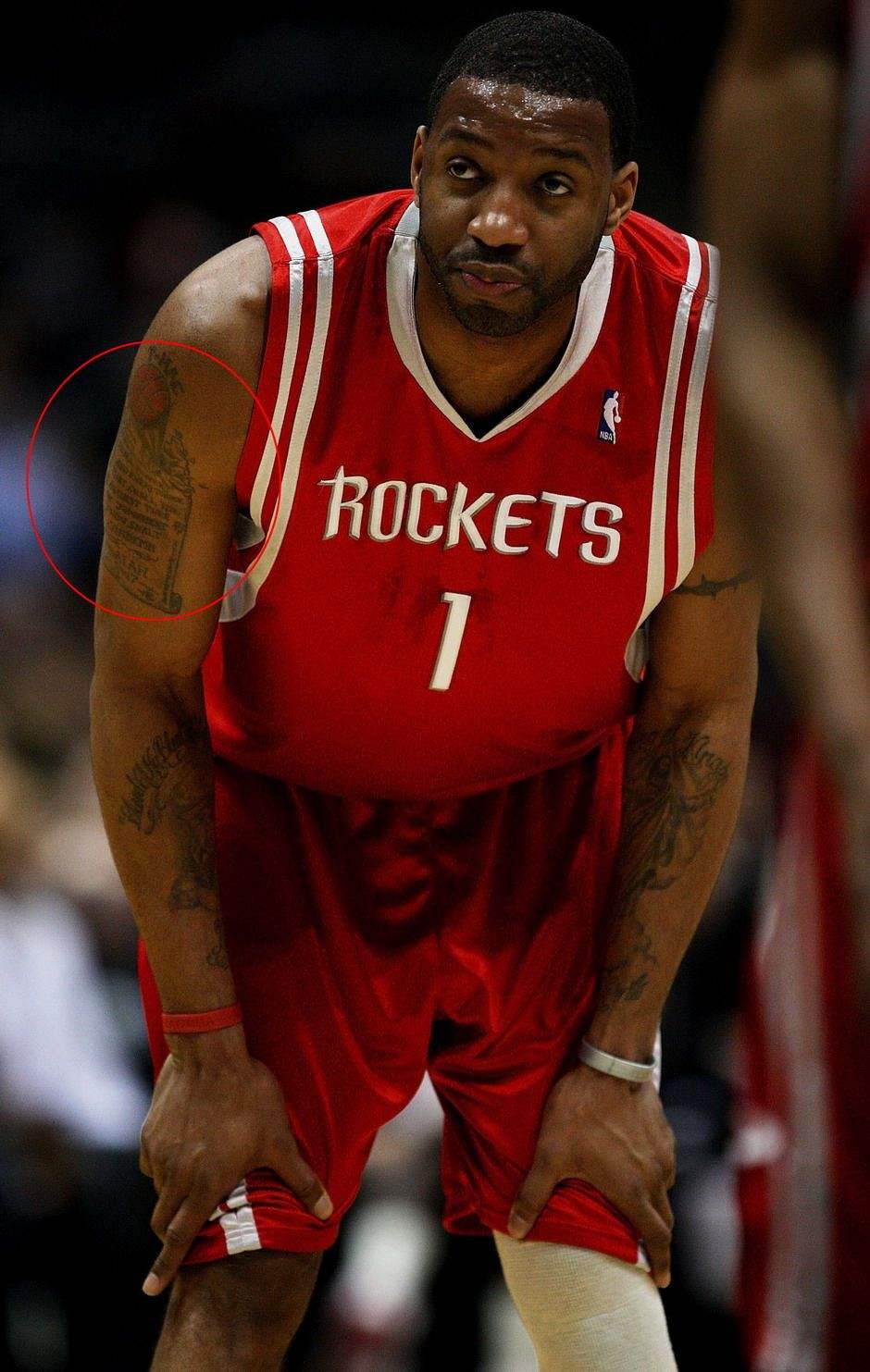 nba球員洗紋身有哪些（年少輕狂，洗心革面，哪位NBA球星的轉變最大？他連紋身都洗了）