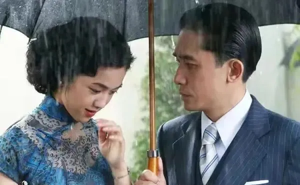 被封杀的汤唯:她用三次“欢愉”,讲透了男女的性与爱