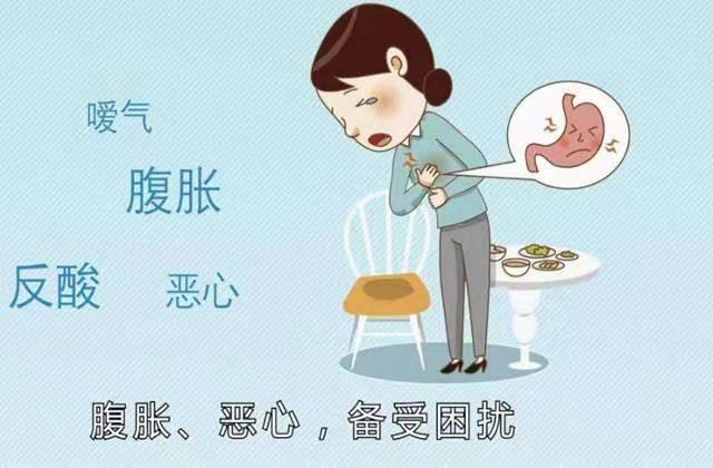 奥美拉挫怎么吃(胃酸多不能长期吃奥美拉唑)