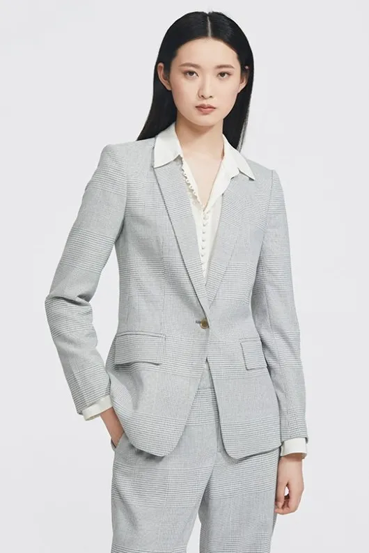 妈妈夏季套装淘宝平价店推荐（适合妈妈的时尚洋气服装品牌）(63)