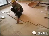 装饰装修：常用构造做法，看懂精装修的背后故事