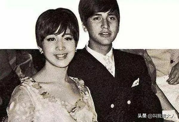 赌王的原配原来这么惨！儿子车祸，女儿疯了，留下的孙女得了癌症
