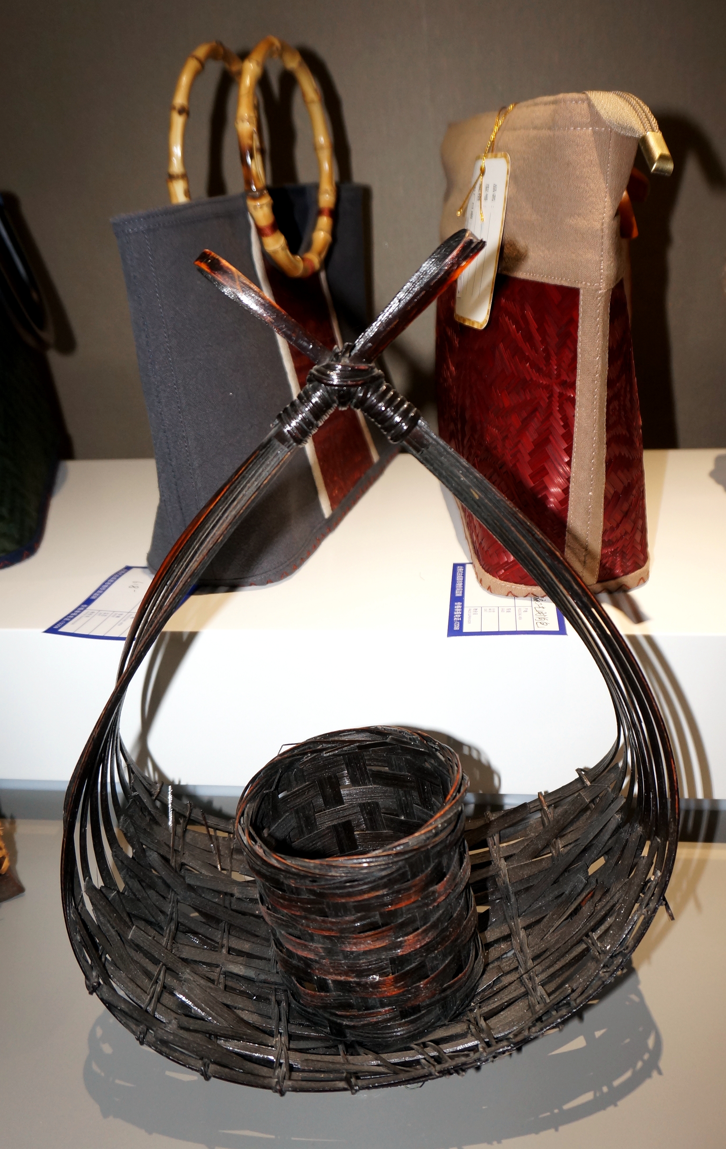 传承华夏优秀技艺&nbsp;&nbsp;丰富社会经济生活