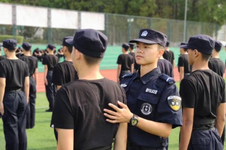 安徽这所高校很低调，录取分数不高，却有九成毕业生能成公务员