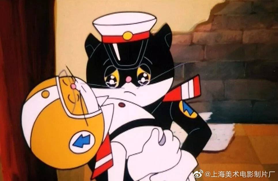 《黑猫警长》导演戴铁郎去世(沉静了两年的贺岁档,今年终于热闹起来