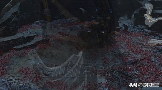 《古剑奇谭3》图文攻略——第一章-魔之骸