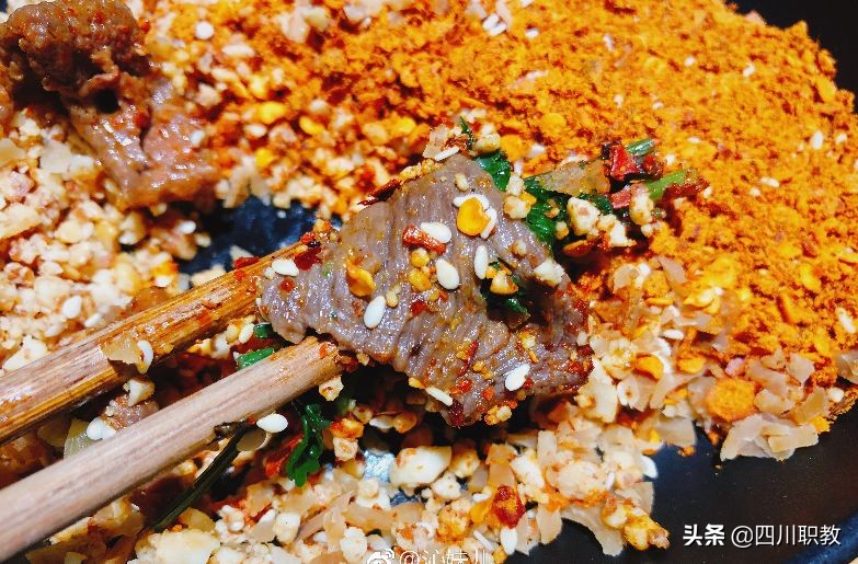 德阳有两所单招名校，被誉为工农村“清华北大”