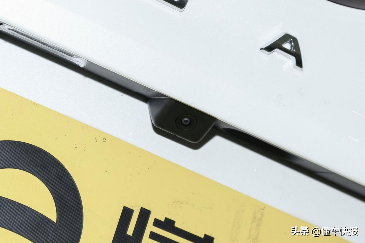 20万左右落地的2.0T中大型SUV，解析福特领裕铂领型